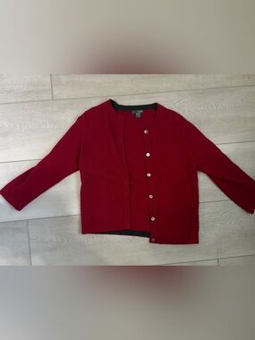 Casheme cardigan